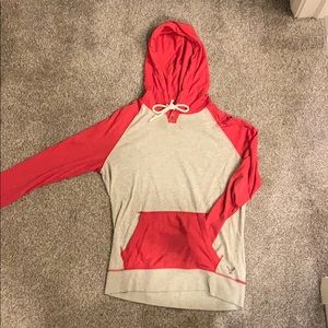 Men’s AE T-Shirt Hoodie